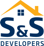SSD Custom Homes Logo